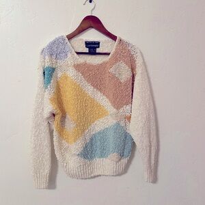 Vintage sweater